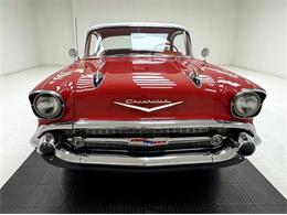 1957 Chevrolet Bel Air (CC-2099212) for sale in Morgantown, Pennsylvania