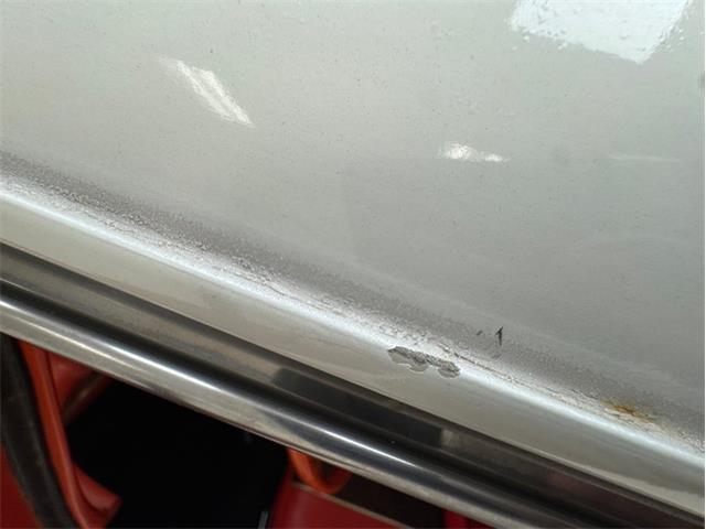 1957 Chevrolet Bel Air (CC-2099212) for sale in Morgantown, Pennsylvania
