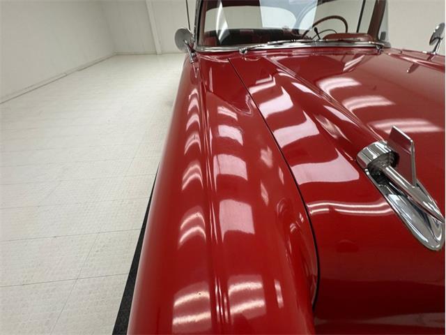 1957 Chevrolet Bel Air (CC-2099212) for sale in Morgantown, Pennsylvania