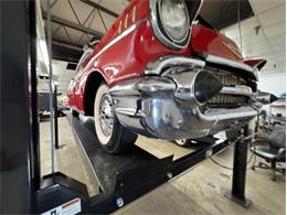 1957 Chevrolet Bel Air (CC-2099212) for sale in Morgantown, Pennsylvania