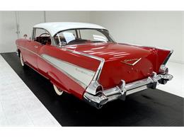 1957 Chevrolet Bel Air (CC-2099212) for sale in Morgantown, Pennsylvania