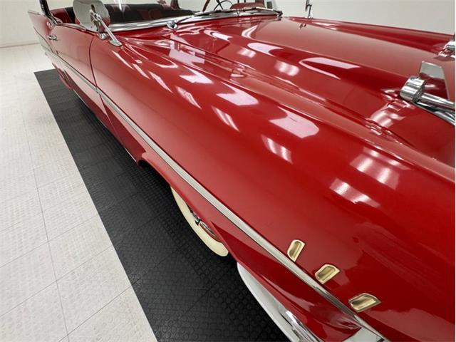 1957 Chevrolet Bel Air (CC-2099212) for sale in Morgantown, Pennsylvania