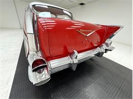 1957 Chevrolet Bel Air (CC-2099212) for sale in Morgantown, Pennsylvania