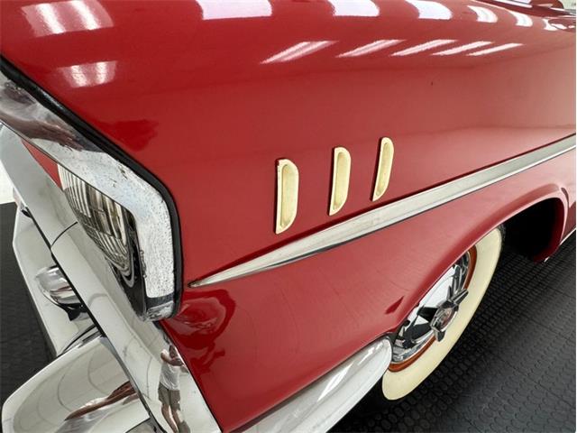 1957 Chevrolet Bel Air (CC-2099212) for sale in Morgantown, Pennsylvania