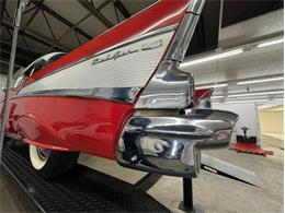 1957 Chevrolet Bel Air (CC-2099212) for sale in Morgantown, Pennsylvania