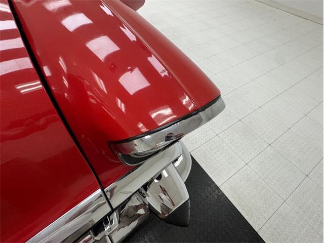 1957 Chevrolet Bel Air (CC-2099212) for sale in Morgantown, Pennsylvania
