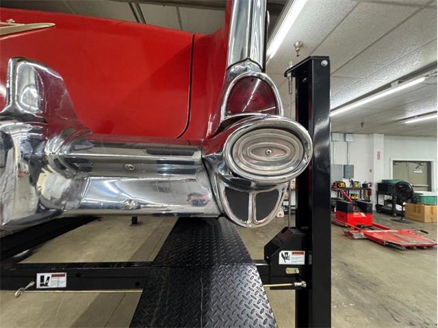1957 Chevrolet Bel Air (CC-2099212) for sale in Morgantown, Pennsylvania