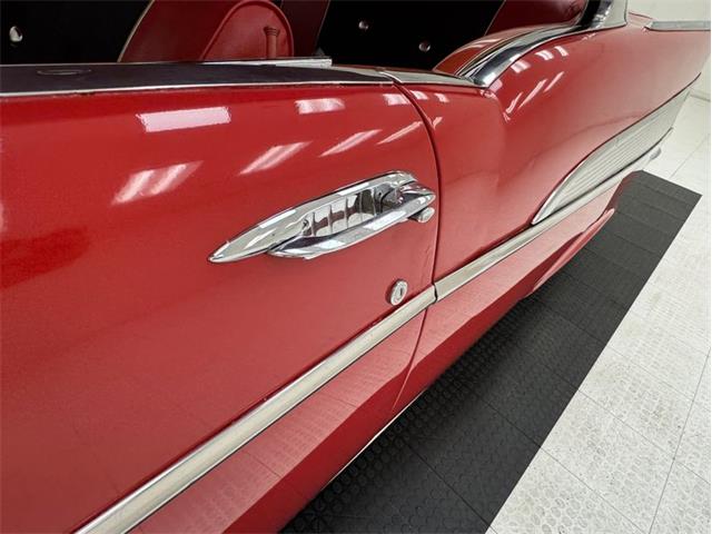 1957 Chevrolet Bel Air (CC-2099212) for sale in Morgantown, Pennsylvania