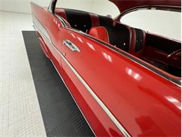 1957 Chevrolet Bel Air (CC-2099212) for sale in Morgantown, Pennsylvania