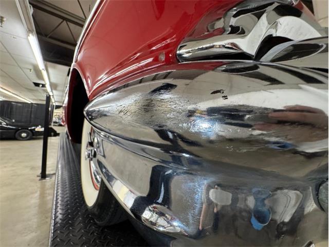 1957 Chevrolet Bel Air (CC-2099212) for sale in Morgantown, Pennsylvania