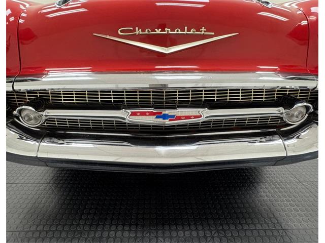 1957 Chevrolet Bel Air (CC-2099212) for sale in Morgantown, Pennsylvania
