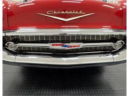 1957 Chevrolet Bel Air (CC-2099212) for sale in Morgantown, Pennsylvania