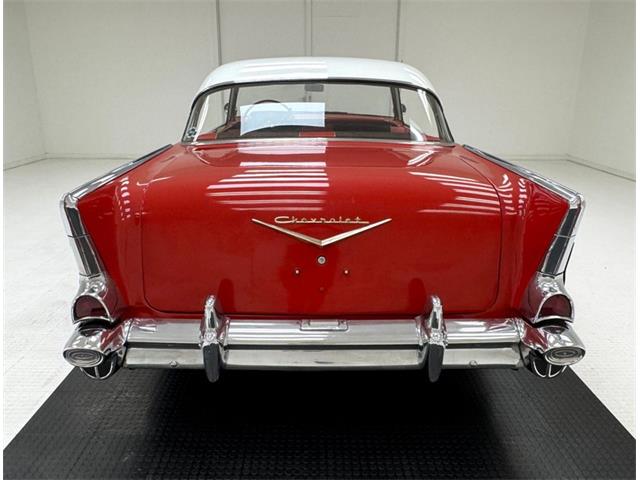 1957 Chevrolet Bel Air (CC-2099212) for sale in Morgantown, Pennsylvania
