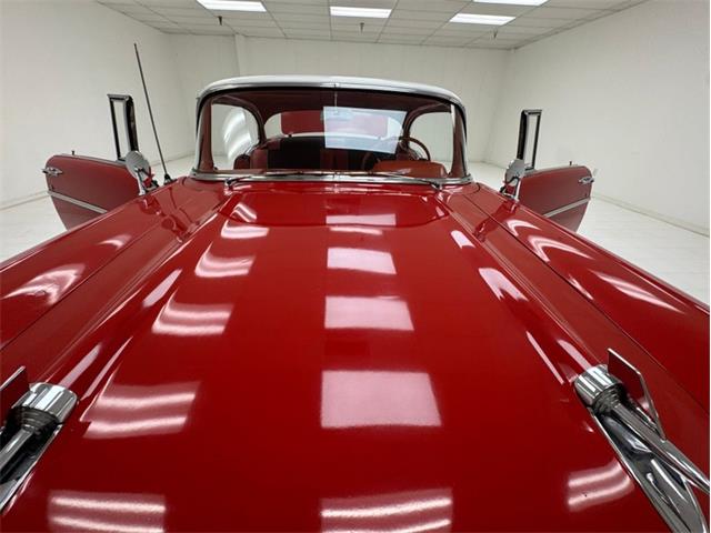1957 Chevrolet Bel Air (CC-2099212) for sale in Morgantown, Pennsylvania