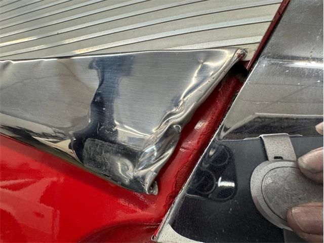 1957 Chevrolet Bel Air (CC-2099212) for sale in Morgantown, Pennsylvania