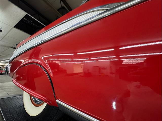 1957 Chevrolet Bel Air (CC-2099212) for sale in Morgantown, Pennsylvania