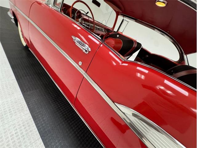 1957 Chevrolet Bel Air (CC-2099212) for sale in Morgantown, Pennsylvania