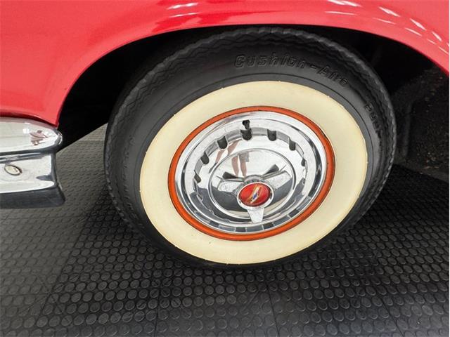 1957 Chevrolet Bel Air (CC-2099212) for sale in Morgantown, Pennsylvania