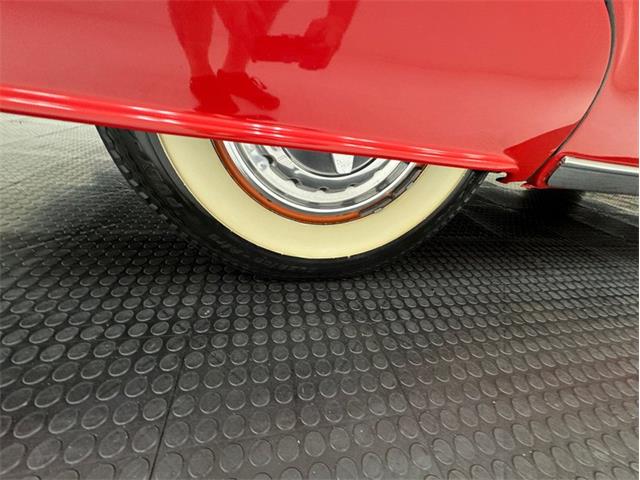 1957 Chevrolet Bel Air (CC-2099212) for sale in Morgantown, Pennsylvania