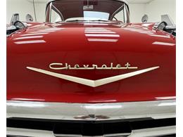 1957 Chevrolet Bel Air (CC-2099212) for sale in Morgantown, Pennsylvania