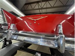 1957 Chevrolet Bel Air (CC-2099212) for sale in Morgantown, Pennsylvania