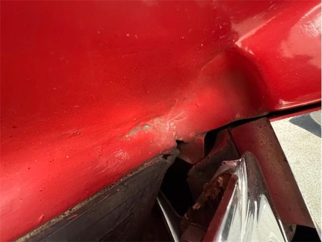 1957 Chevrolet Bel Air (CC-2099212) for sale in Morgantown, Pennsylvania