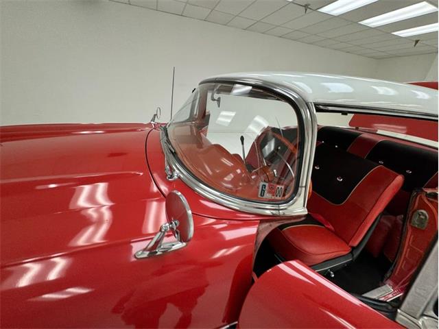 1957 Chevrolet Bel Air (CC-2099212) for sale in Morgantown, Pennsylvania