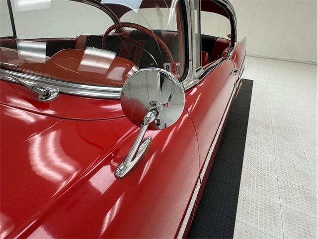 1957 Chevrolet Bel Air (CC-2099212) for sale in Morgantown, Pennsylvania