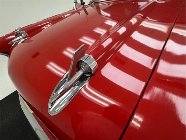 1957 Chevrolet Bel Air (CC-2099212) for sale in Morgantown, Pennsylvania