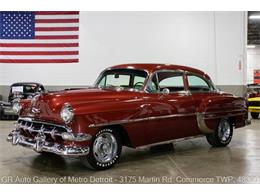 1954 Chevrolet Bel Air (CC-2099213) for sale in Kentwood, Michigan