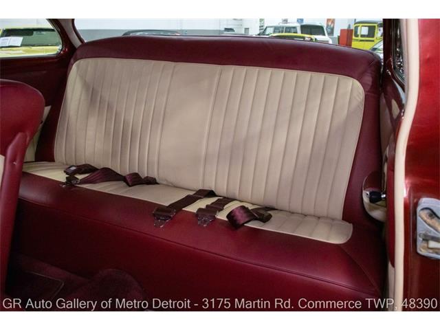 1954 Chevrolet Bel Air (CC-2099213) for sale in Kentwood, Michigan