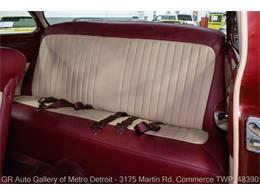 1954 Chevrolet Bel Air (CC-2099213) for sale in Kentwood, Michigan
