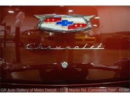 1954 Chevrolet Bel Air (CC-2099213) for sale in Kentwood, Michigan