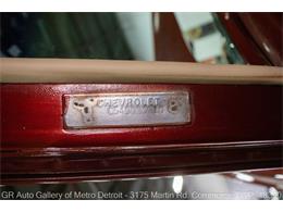 1954 Chevrolet Bel Air (CC-2099213) for sale in Kentwood, Michigan