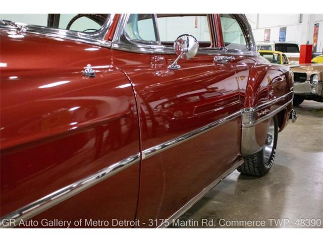 1954 Chevrolet Bel Air (CC-2099213) for sale in Kentwood, Michigan
