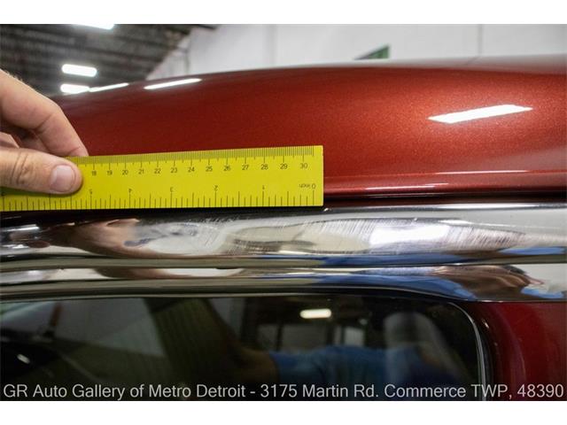 1954 Chevrolet Bel Air (CC-2099213) for sale in Kentwood, Michigan