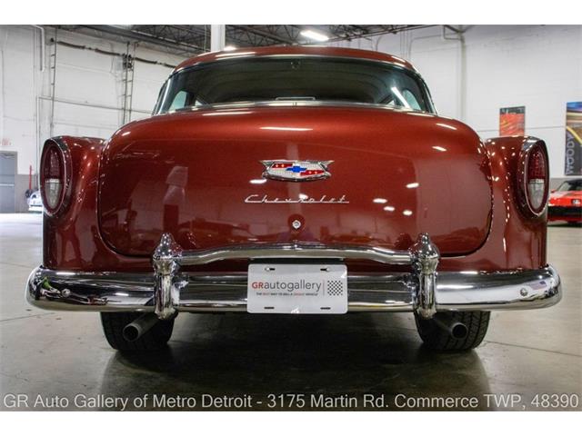 1954 Chevrolet Bel Air (CC-2099213) for sale in Kentwood, Michigan