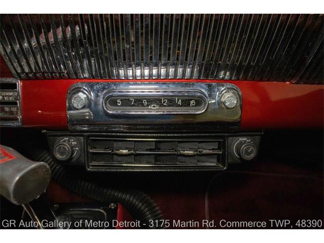1954 Chevrolet Bel Air (CC-2099213) for sale in Kentwood, Michigan