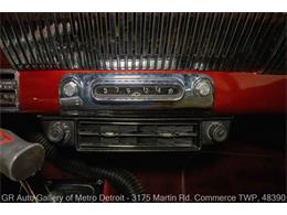 1954 Chevrolet Bel Air (CC-2099213) for sale in Kentwood, Michigan