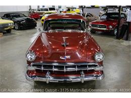 1954 Chevrolet Bel Air (CC-2099213) for sale in Kentwood, Michigan