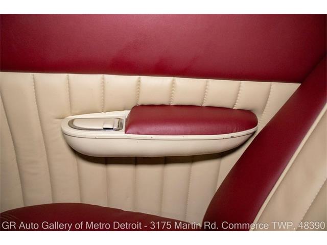 1954 Chevrolet Bel Air (CC-2099213) for sale in Kentwood, Michigan