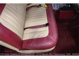 1954 Chevrolet Bel Air (CC-2099213) for sale in Kentwood, Michigan