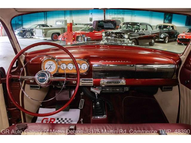 1954 Chevrolet Bel Air (CC-2099213) for sale in Kentwood, Michigan