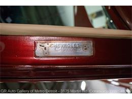 1954 Chevrolet Bel Air (CC-2099213) for sale in Kentwood, Michigan