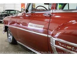 1954 Chevrolet Bel Air (CC-2099213) for sale in Kentwood, Michigan