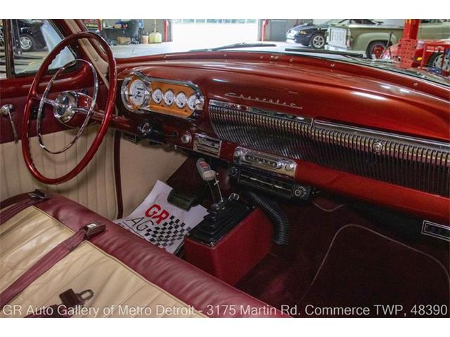 1954 Chevrolet Bel Air (CC-2099213) for sale in Kentwood, Michigan