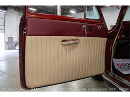 1954 Chevrolet Bel Air (CC-2099213) for sale in Kentwood, Michigan