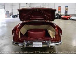 1954 Chevrolet Bel Air (CC-2099213) for sale in Kentwood, Michigan