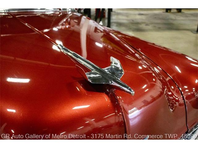 1954 Chevrolet Bel Air (CC-2099213) for sale in Kentwood, Michigan