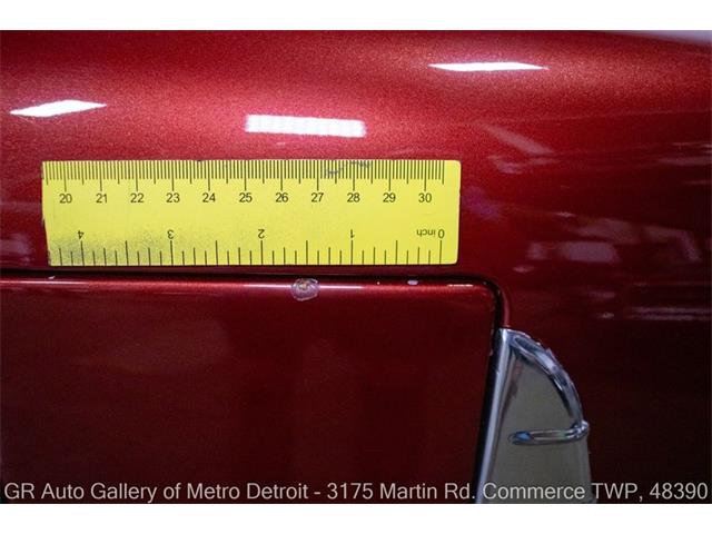1954 Chevrolet Bel Air (CC-2099213) for sale in Kentwood, Michigan